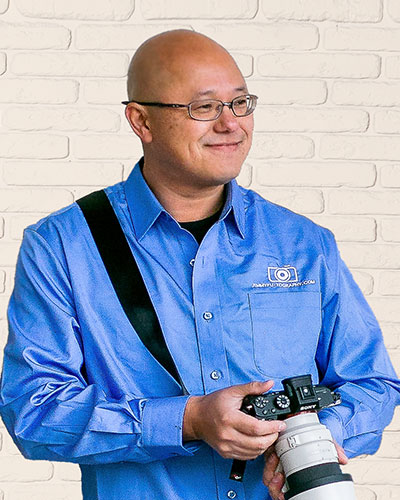 Picture of Jimmy Fu